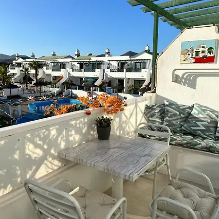 In Matagorda With Swimming Pool View
